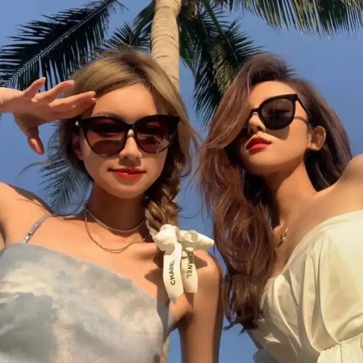 失踪儿童录像带