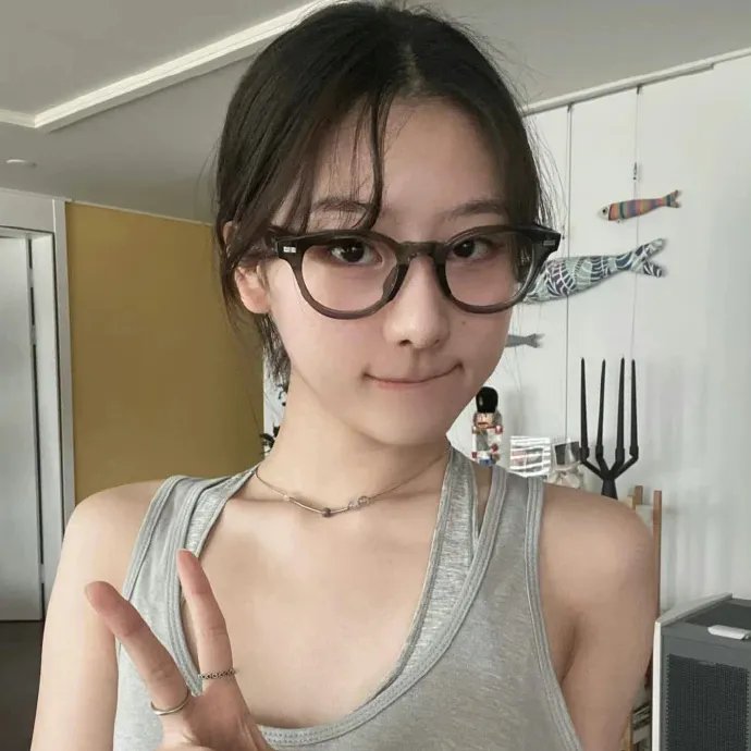 吹玻璃的人