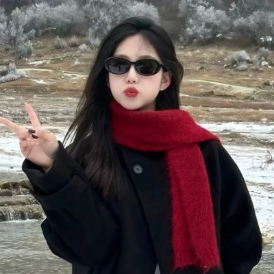 巧手女孩