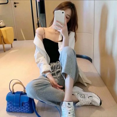 宝莉·莫瑞的一生